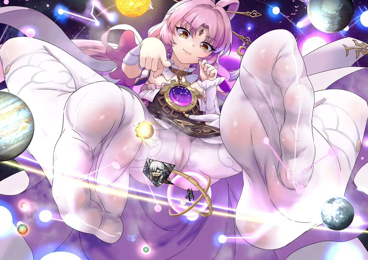 Patreon Tein Fuon jiu Tempuru - Image 323