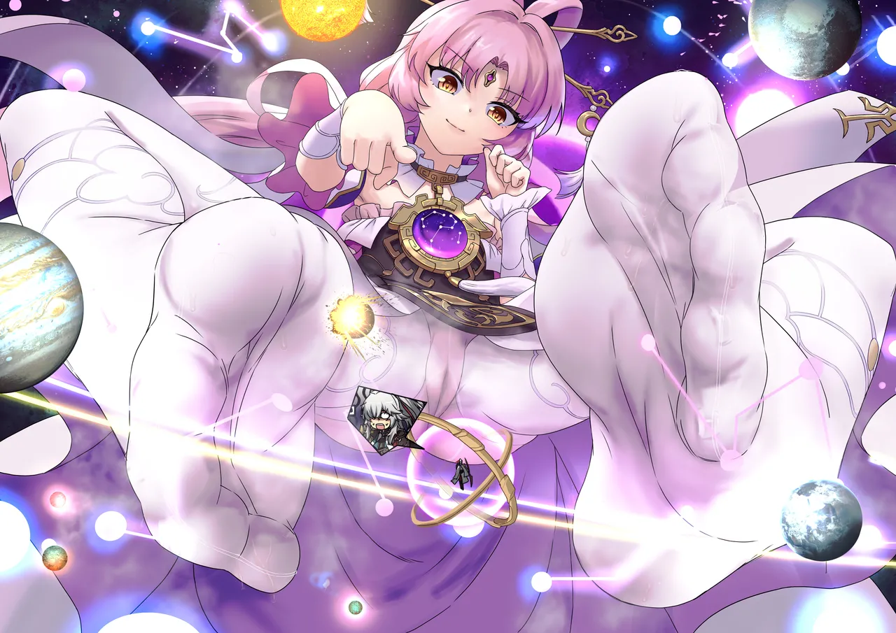 Patreon Tein Fuon jiu Tempuru - Image 324