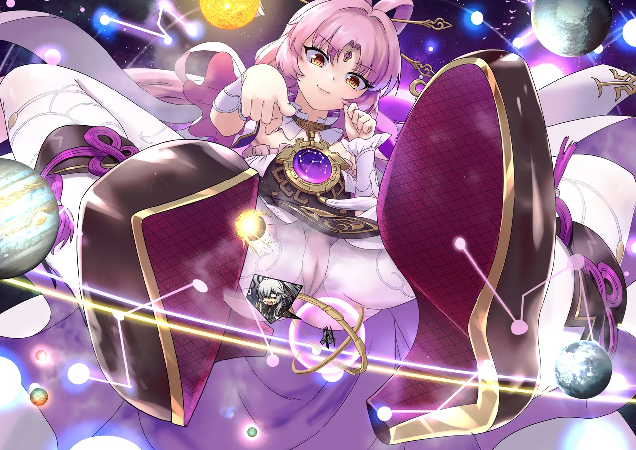 Patreon Tein Fuon jiu Tempuru - Image 325