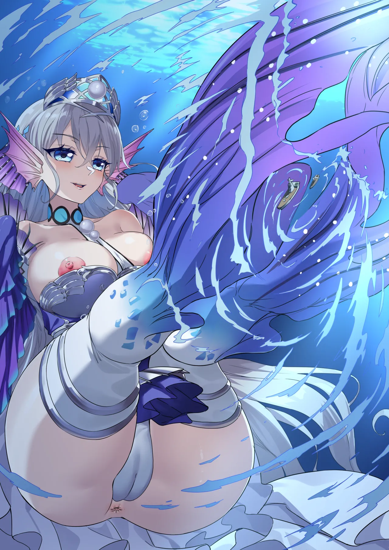 Patreon Tein Fuon jiu Tempuru - Image 335