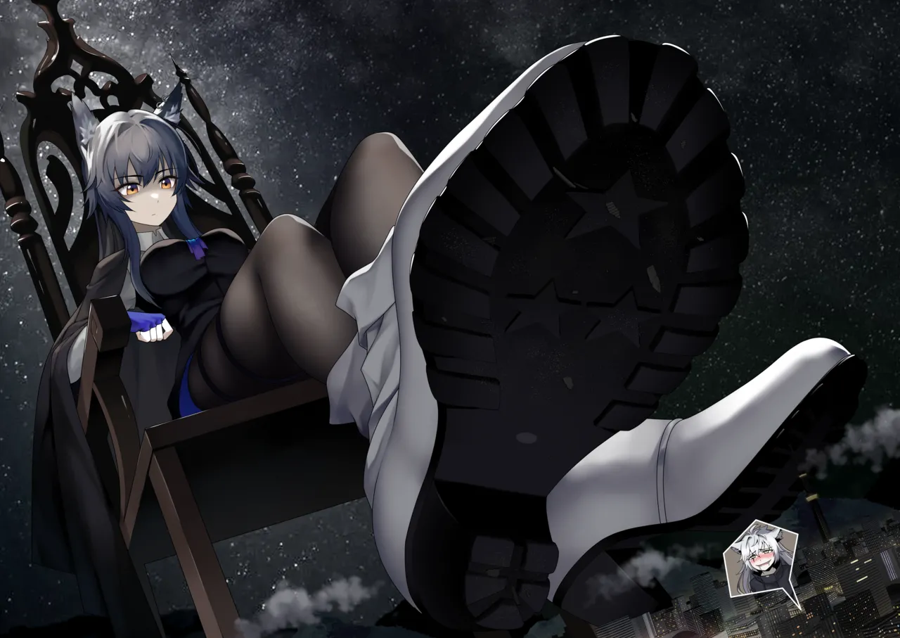 Patreon Tein Fuon jiu Tempuru - Image 360