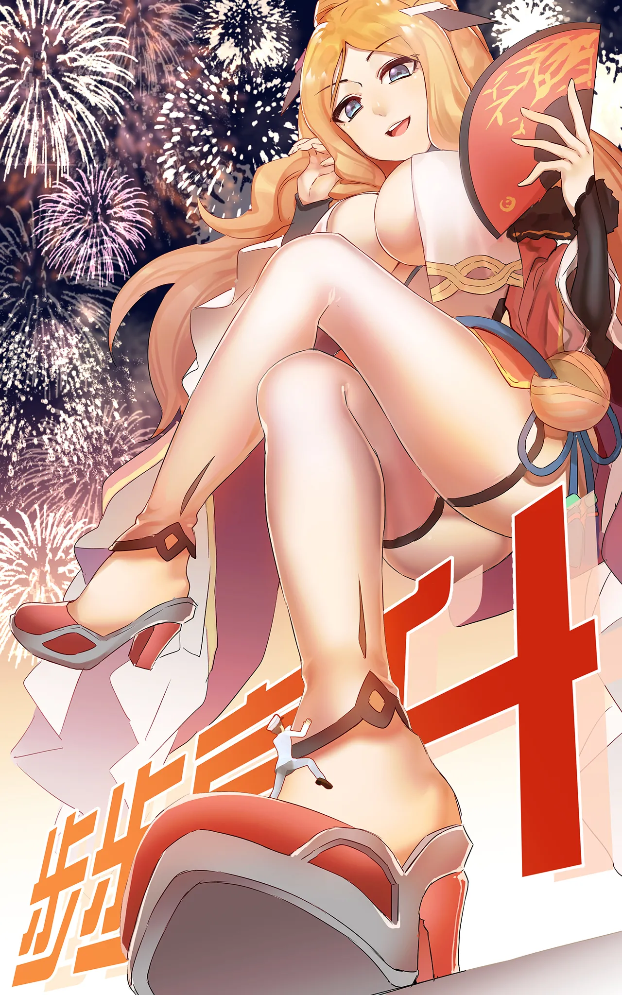 Patreon Tein Fuon jiu Tempuru - Image 38