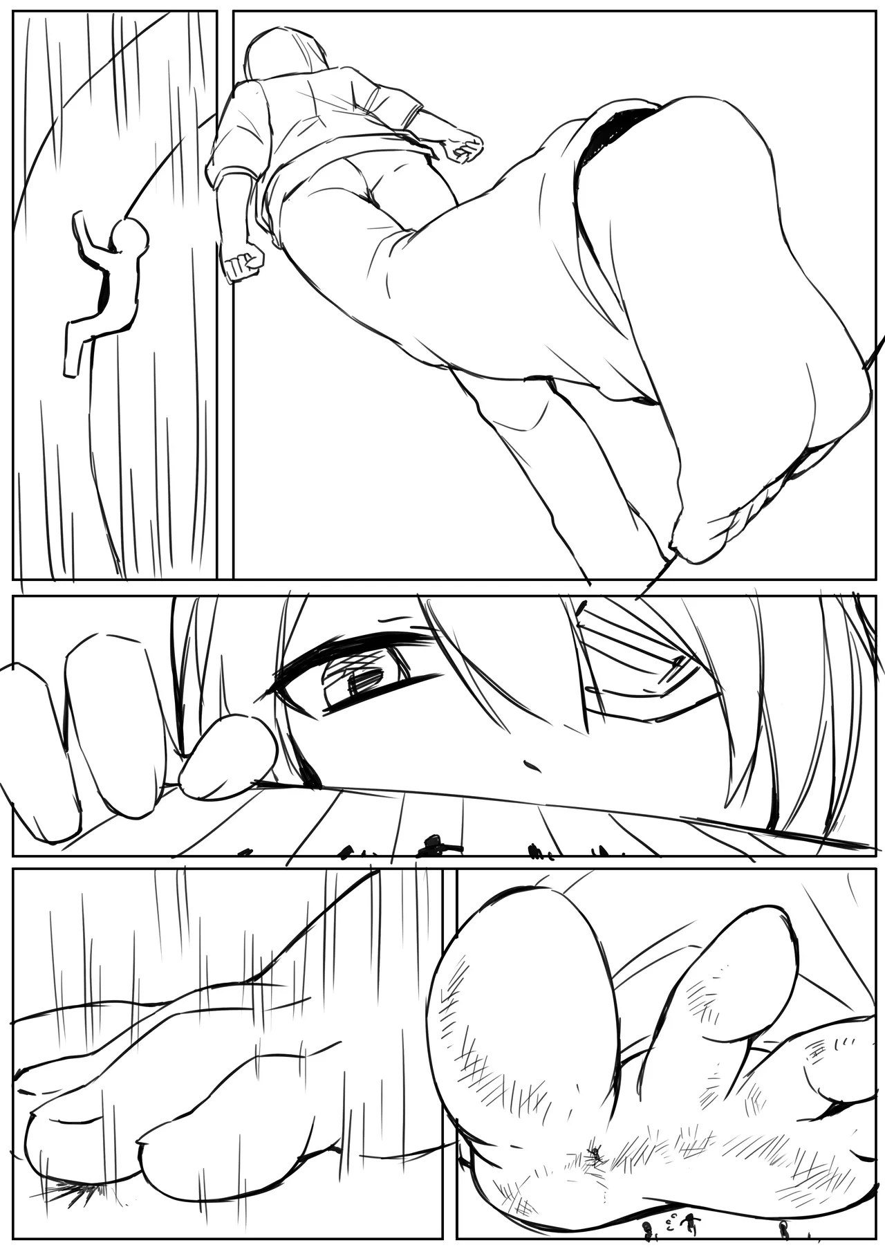 Patreon Tein Fuon jiu Tempuru - Image 4