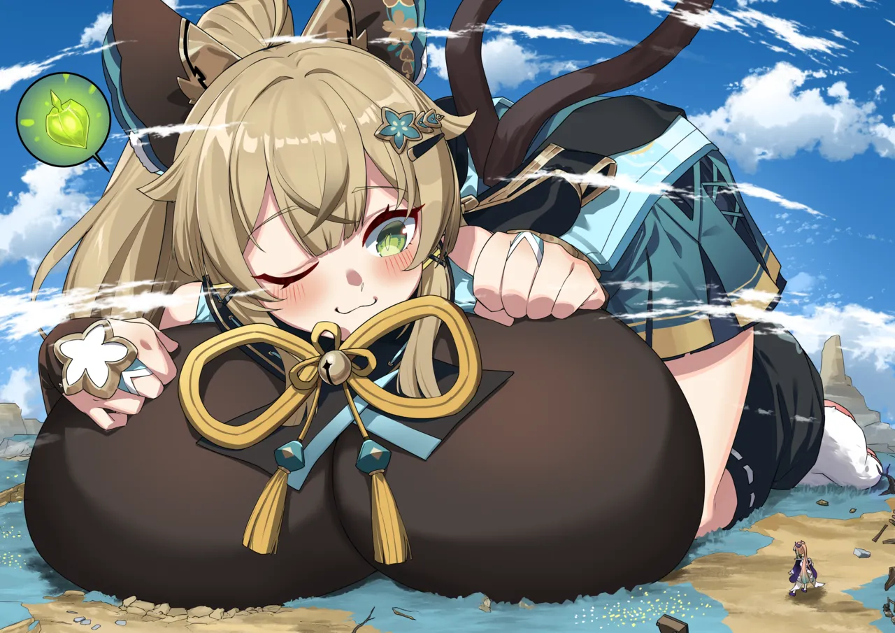 Patreon Tein Fuon jiu Tempuru - Image 399