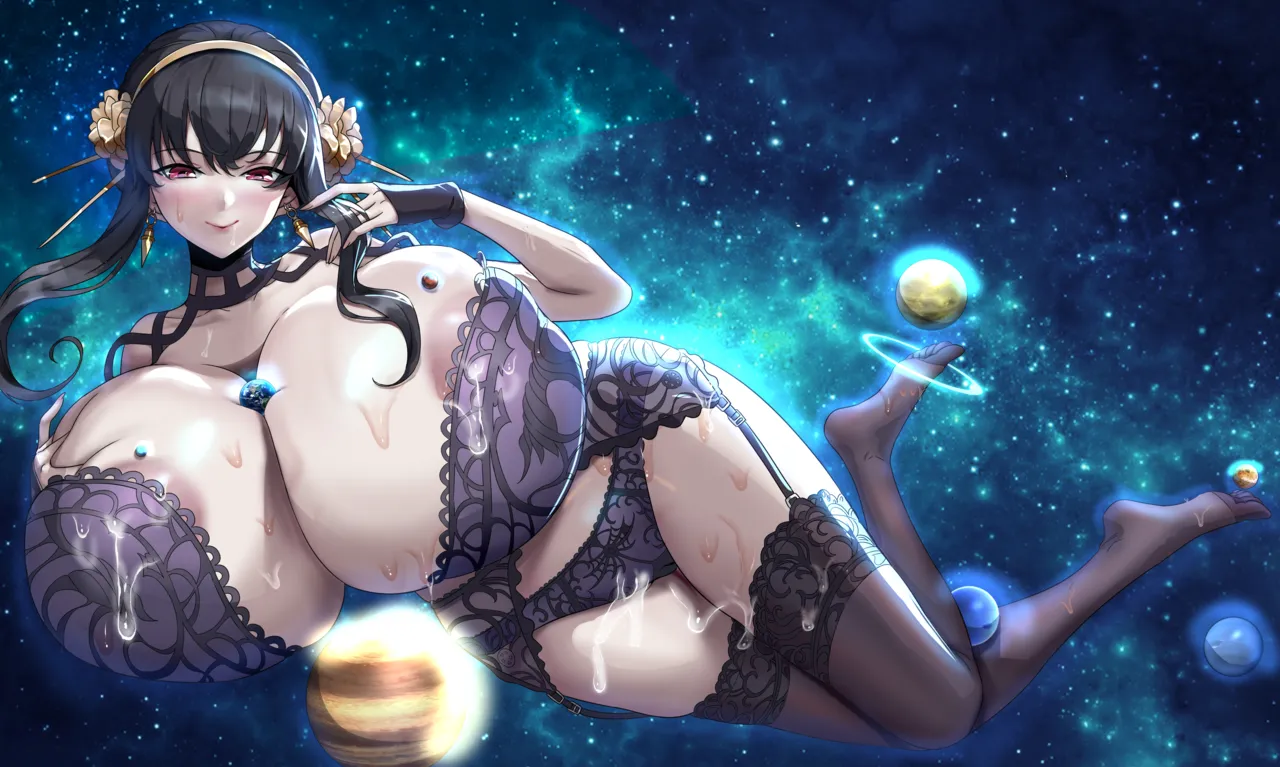 Patreon Tein Fuon jiu Tempuru - Image 400