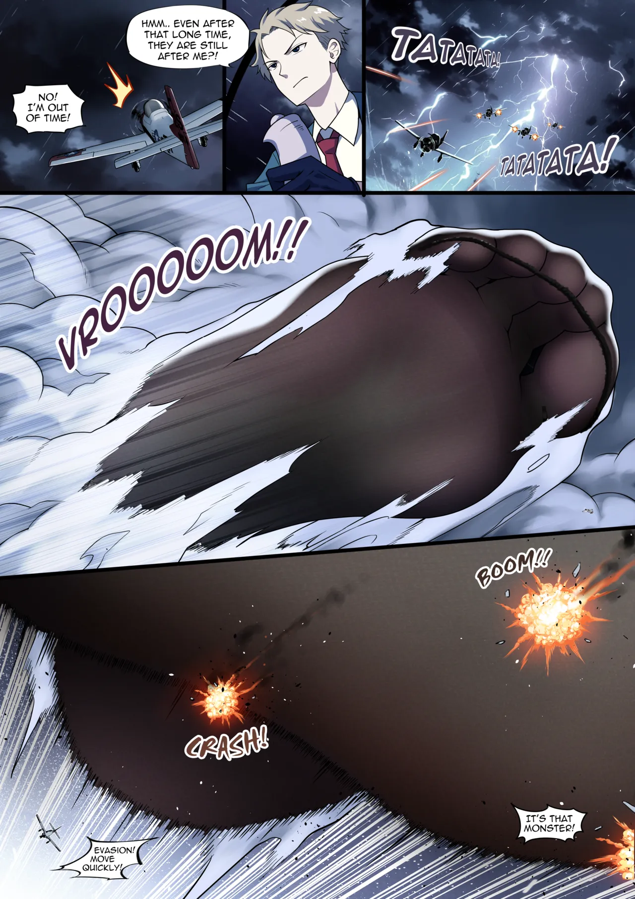 Patreon Tein Fuon jiu Tempuru - Image 403