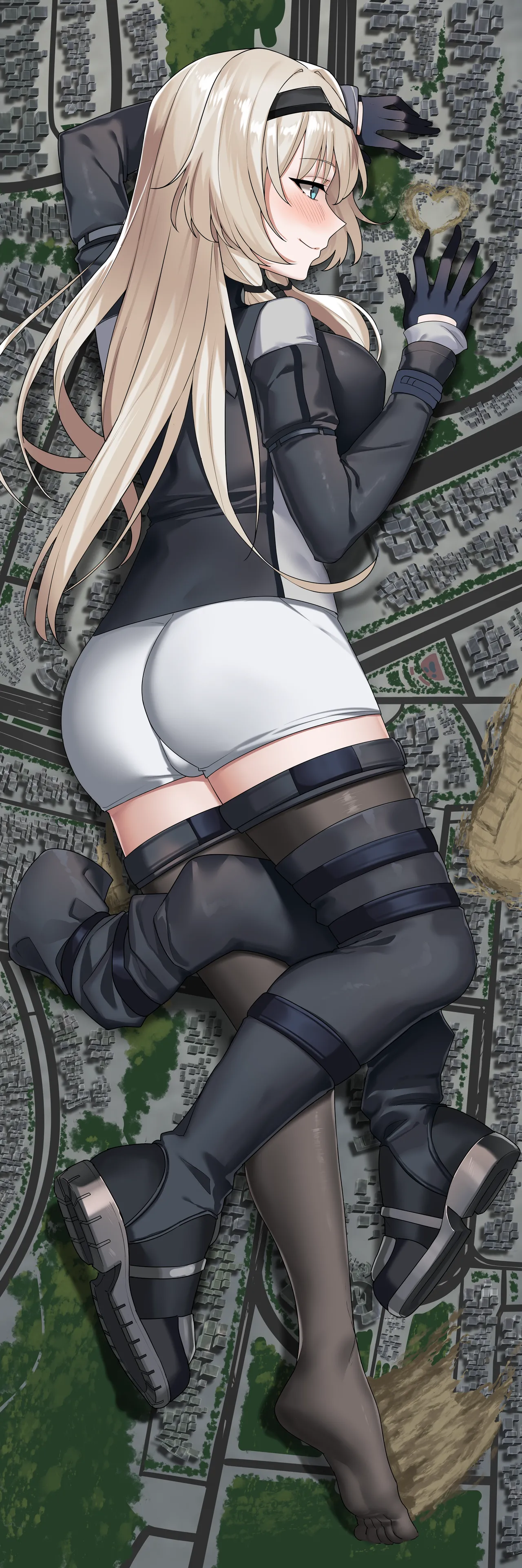 Patreon Tein Fuon jiu Tempuru - Image 424