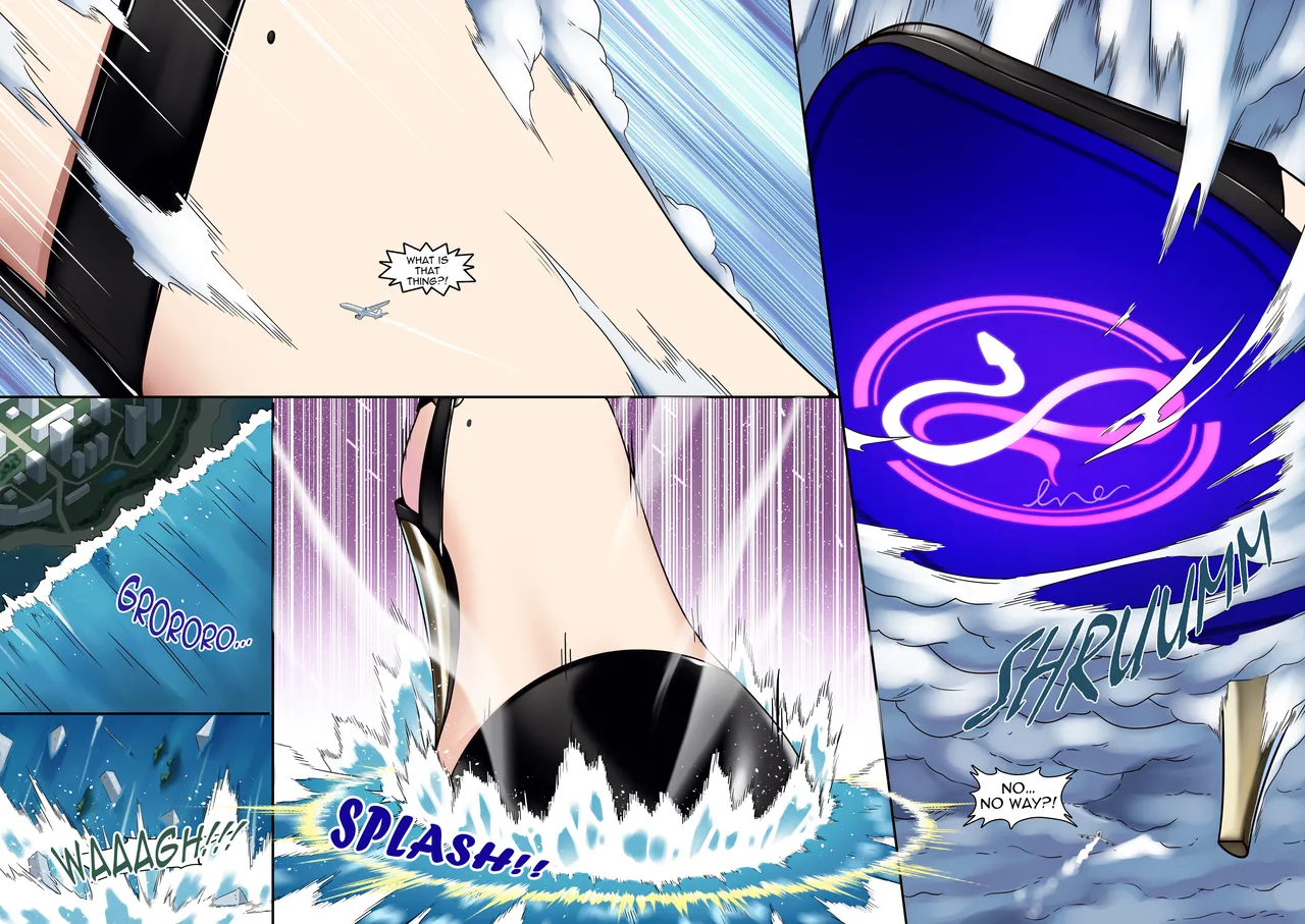 Patreon Tein Fuon jiu Tempuru - Image 433