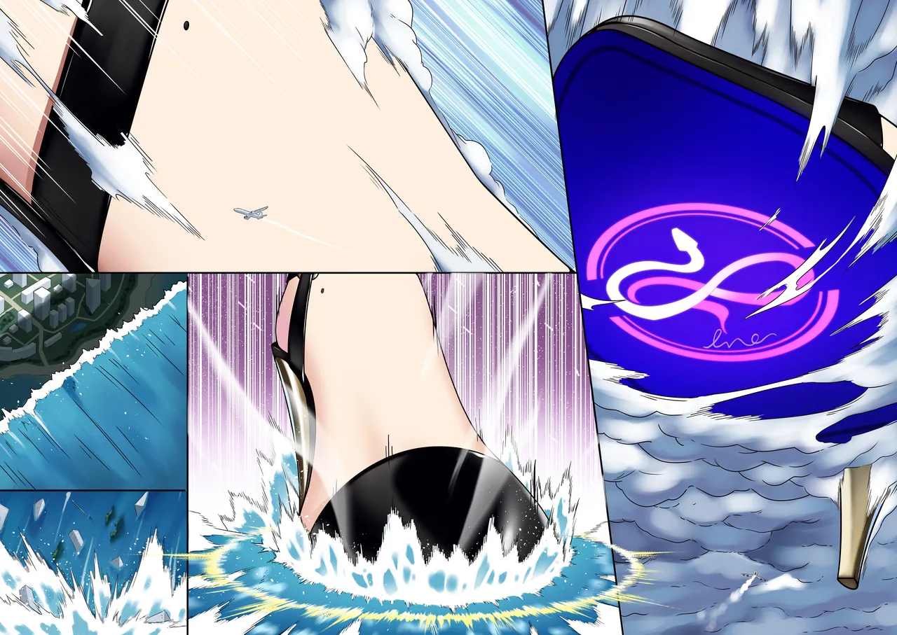 Patreon Tein Fuon jiu Tempuru - Image 434