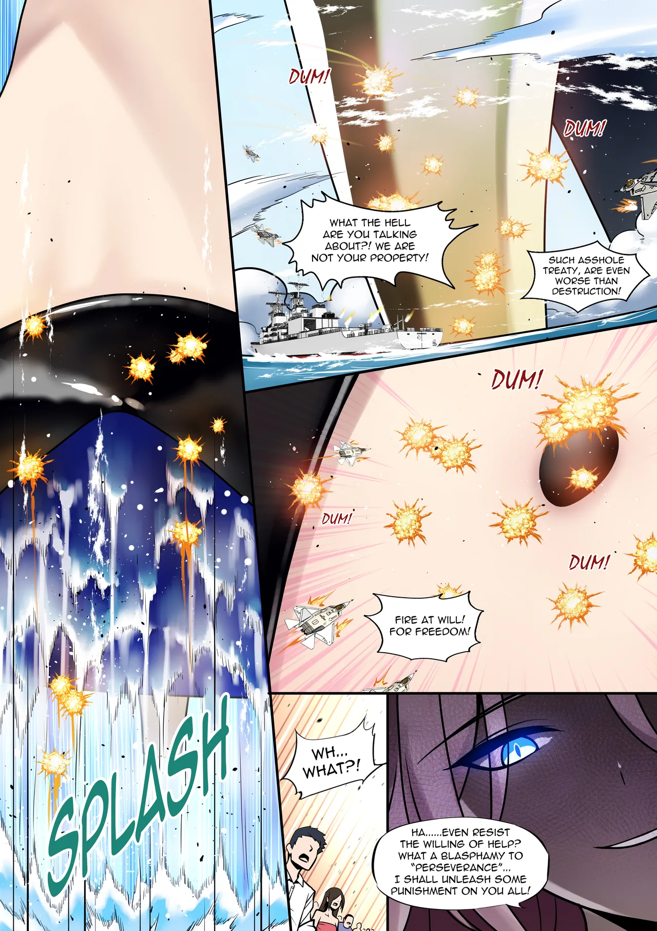 Patreon Tein Fuon jiu Tempuru - Image 441