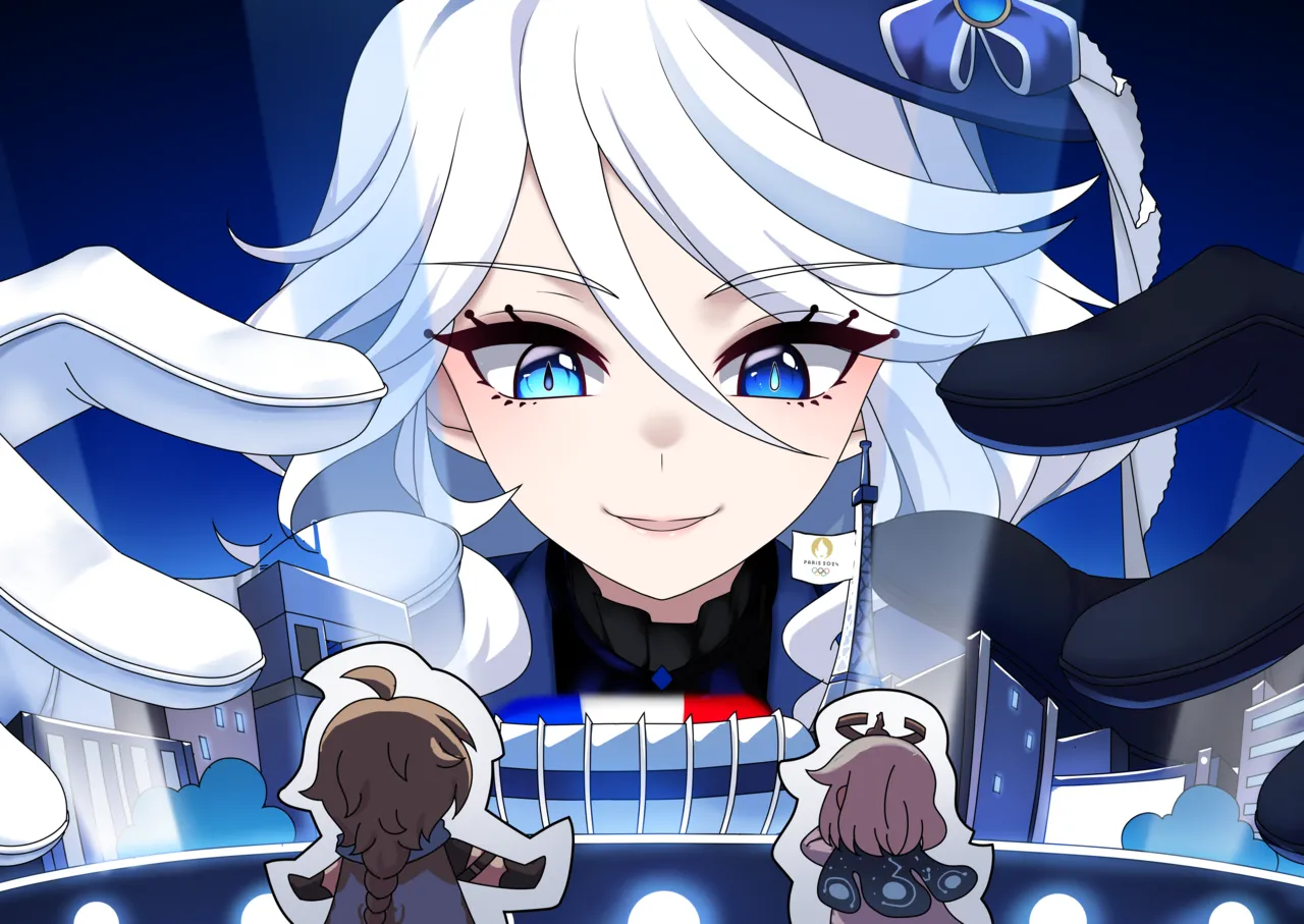 Patreon Tein Fuon jiu Tempuru - Image 450