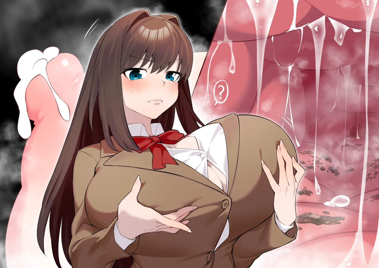 Patreon Tein Fuon jiu Tempuru - Image 457