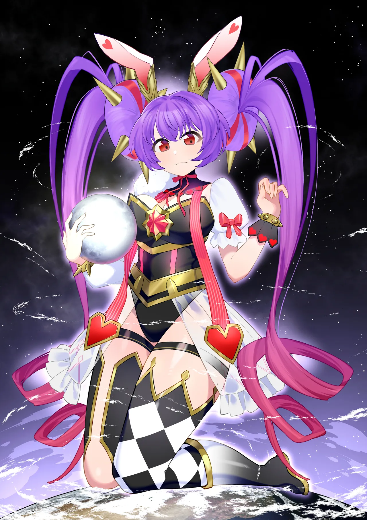 Patreon Tein Fuon jiu Tempuru - Image 459