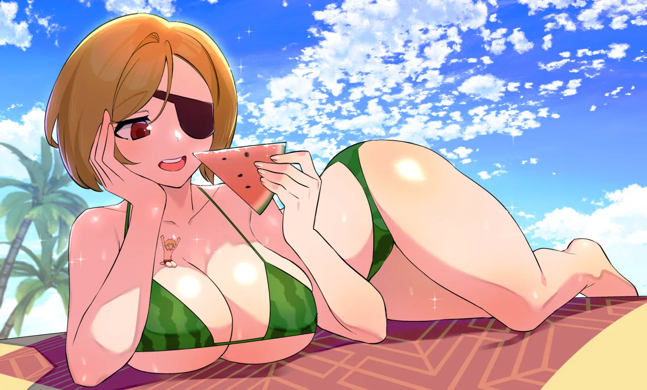 Patreon Tein Fuon jiu Tempuru - Image 461