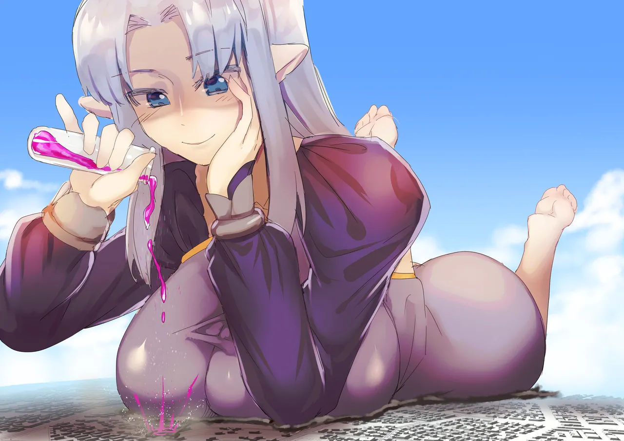 Patreon Tein Fuon jiu Tempuru - Image 48