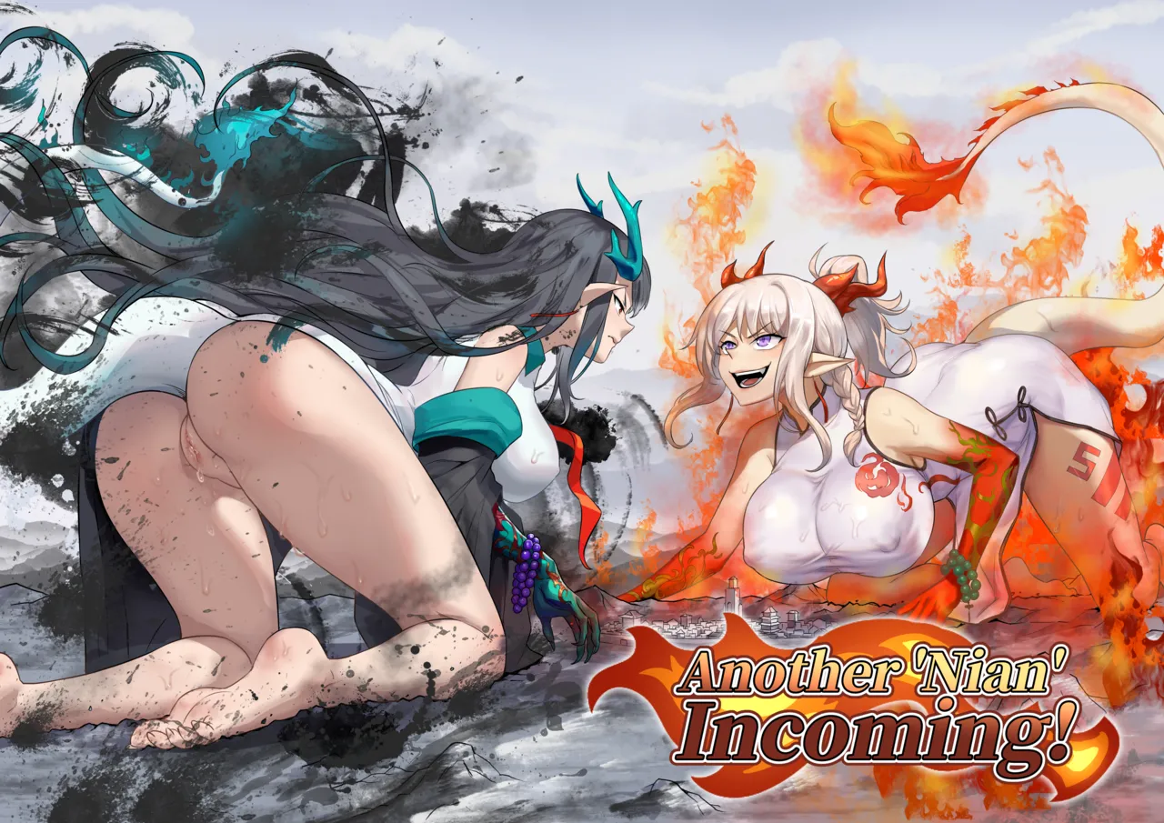 Patreon Tein Fuon jiu Tempuru - Image 484