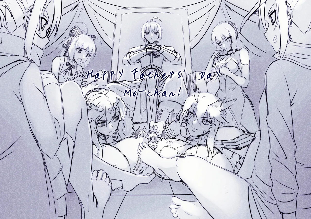 Patreon Tein Fuon jiu Tempuru - Image 50