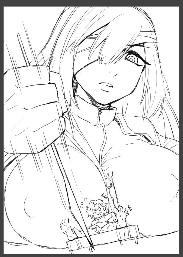 Patreon Tein Fuon jiu Tempuru - Image 51