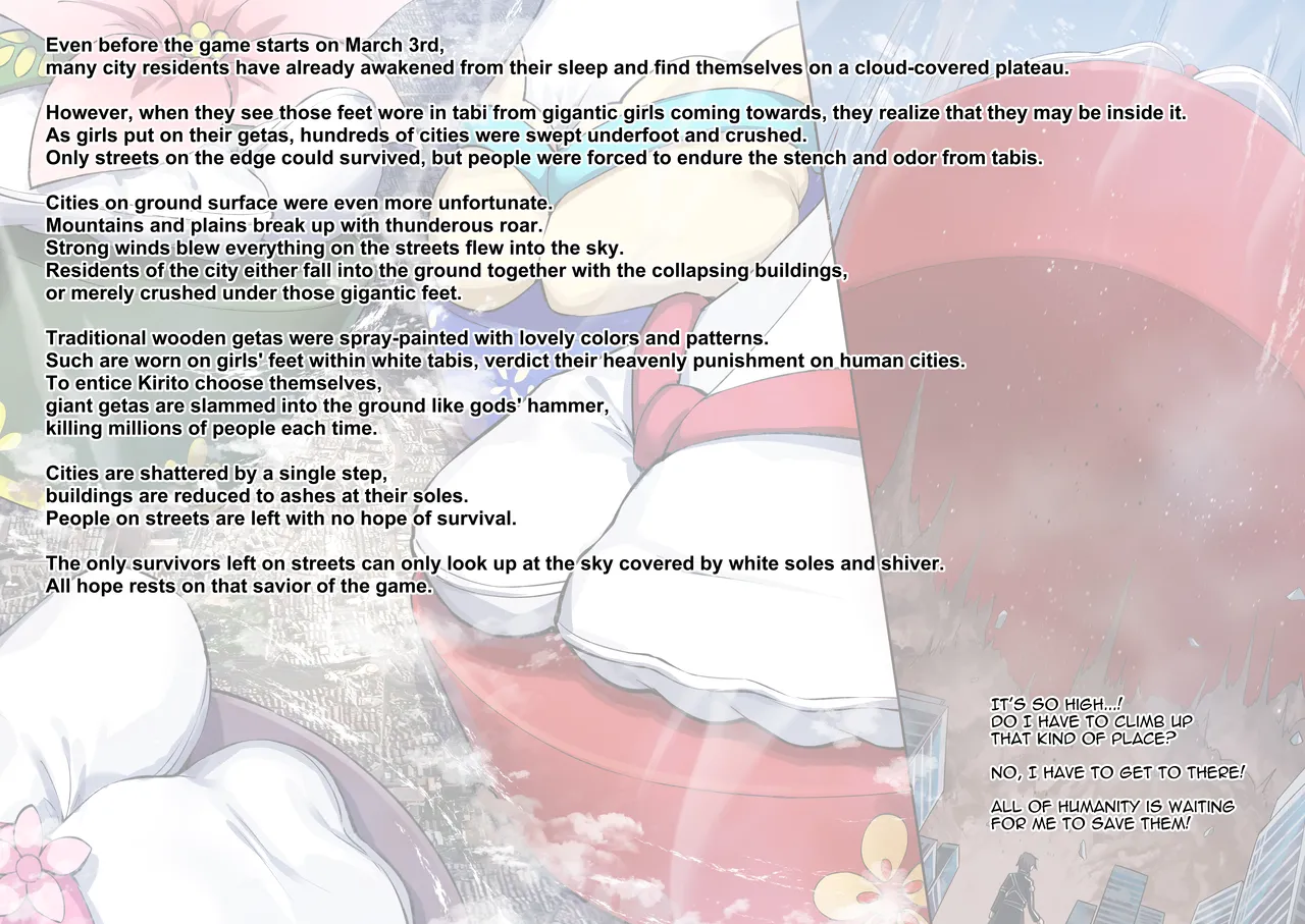 Patreon Tein Fuon jiu Tempuru - Image 521