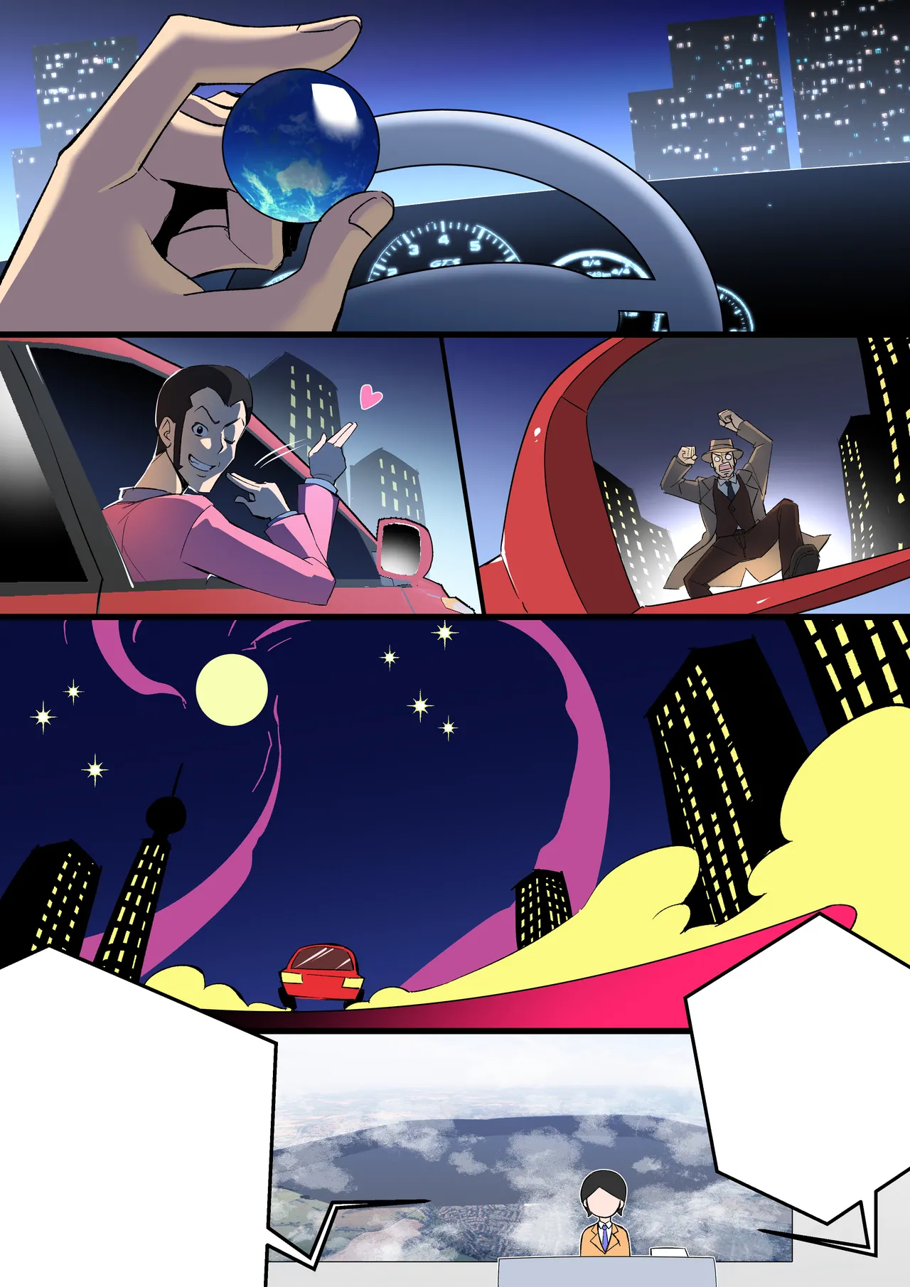 Patreon Tein Fuon jiu Tempuru - Image 538