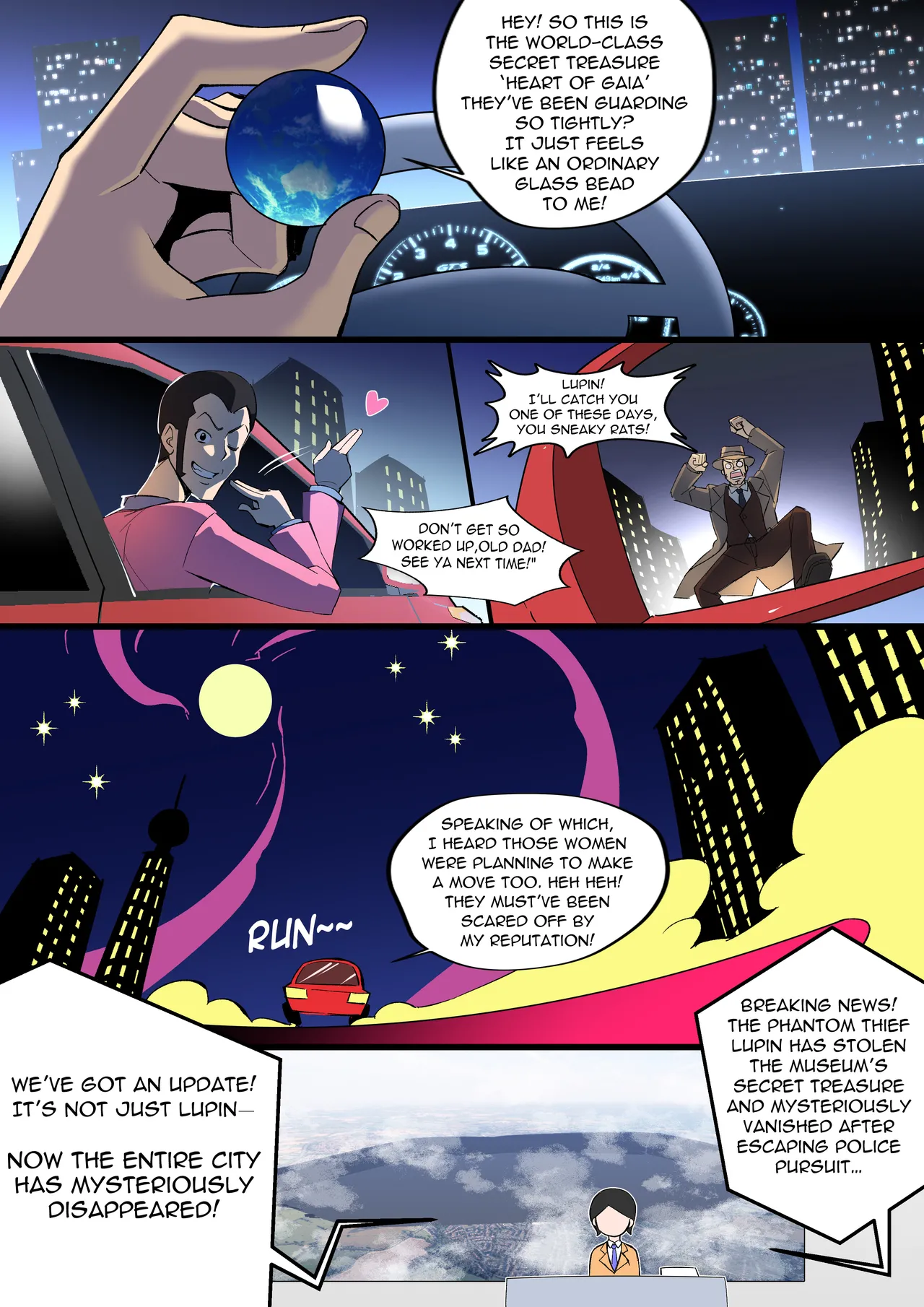 Patreon Tein Fuon jiu Tempuru - Image 539