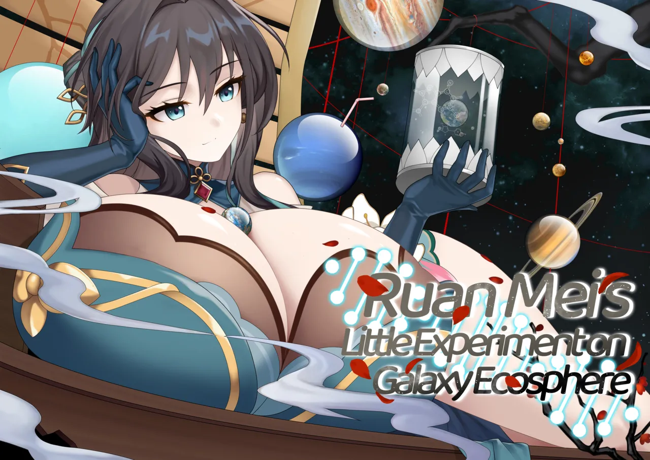 Patreon Tein Fuon jiu Tempuru - Image 564