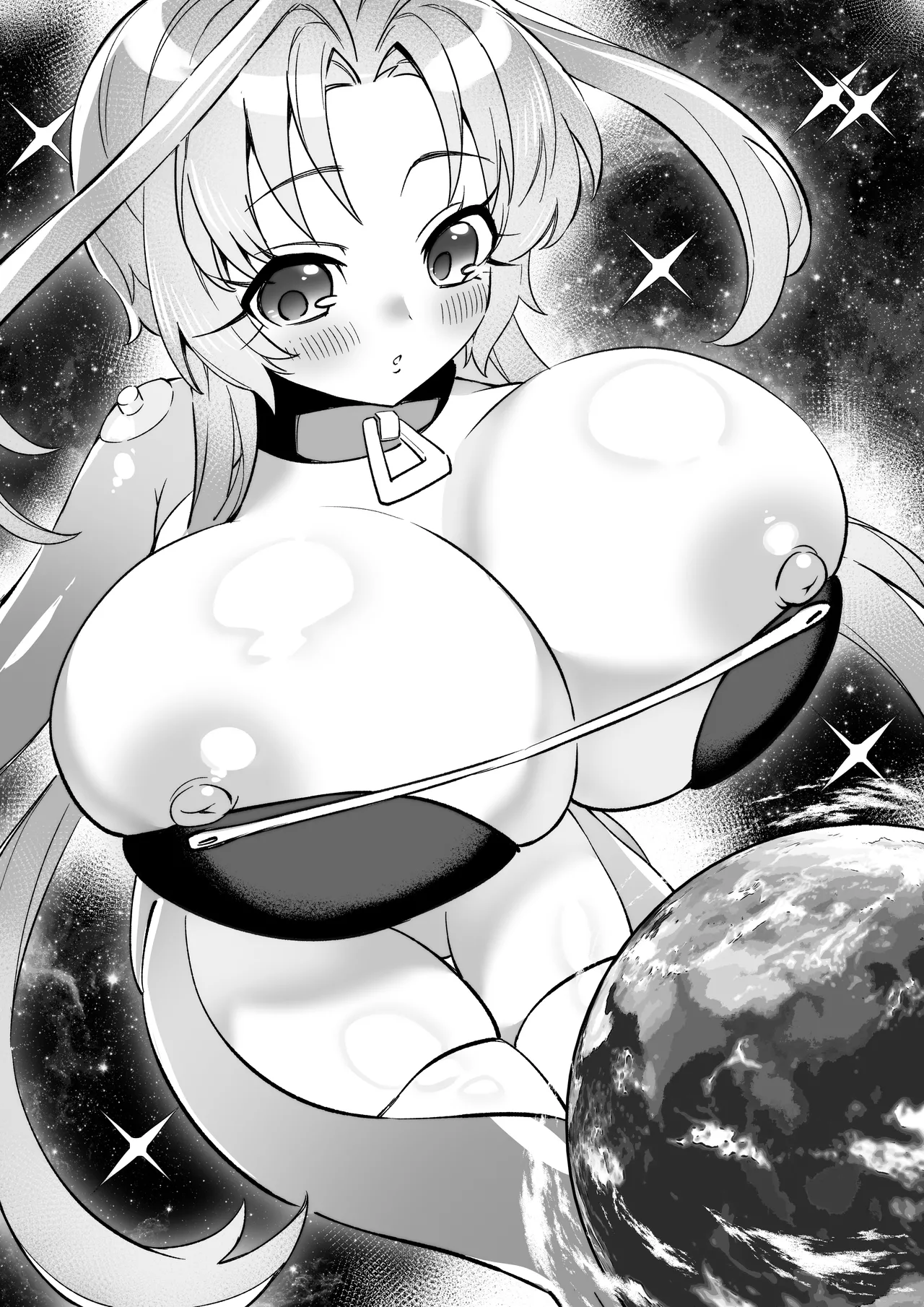 Patreon Tein Fuon jiu Tempuru - Image 573