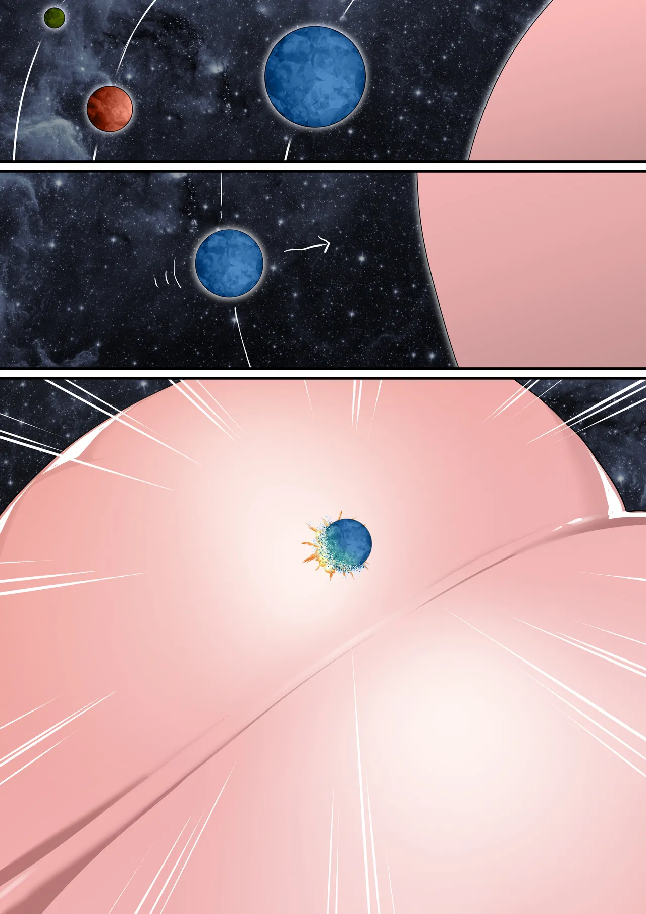 Patreon Tein Fuon jiu Tempuru - Image 586