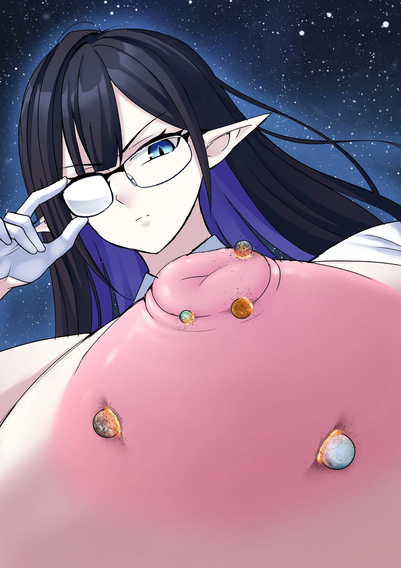 Patreon Tein Fuon jiu Tempuru - Image 587