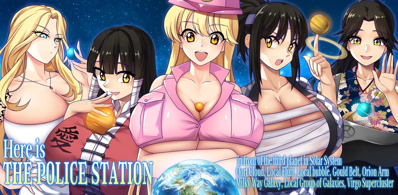 Patreon Tein Fuon jiu Tempuru - Image 588