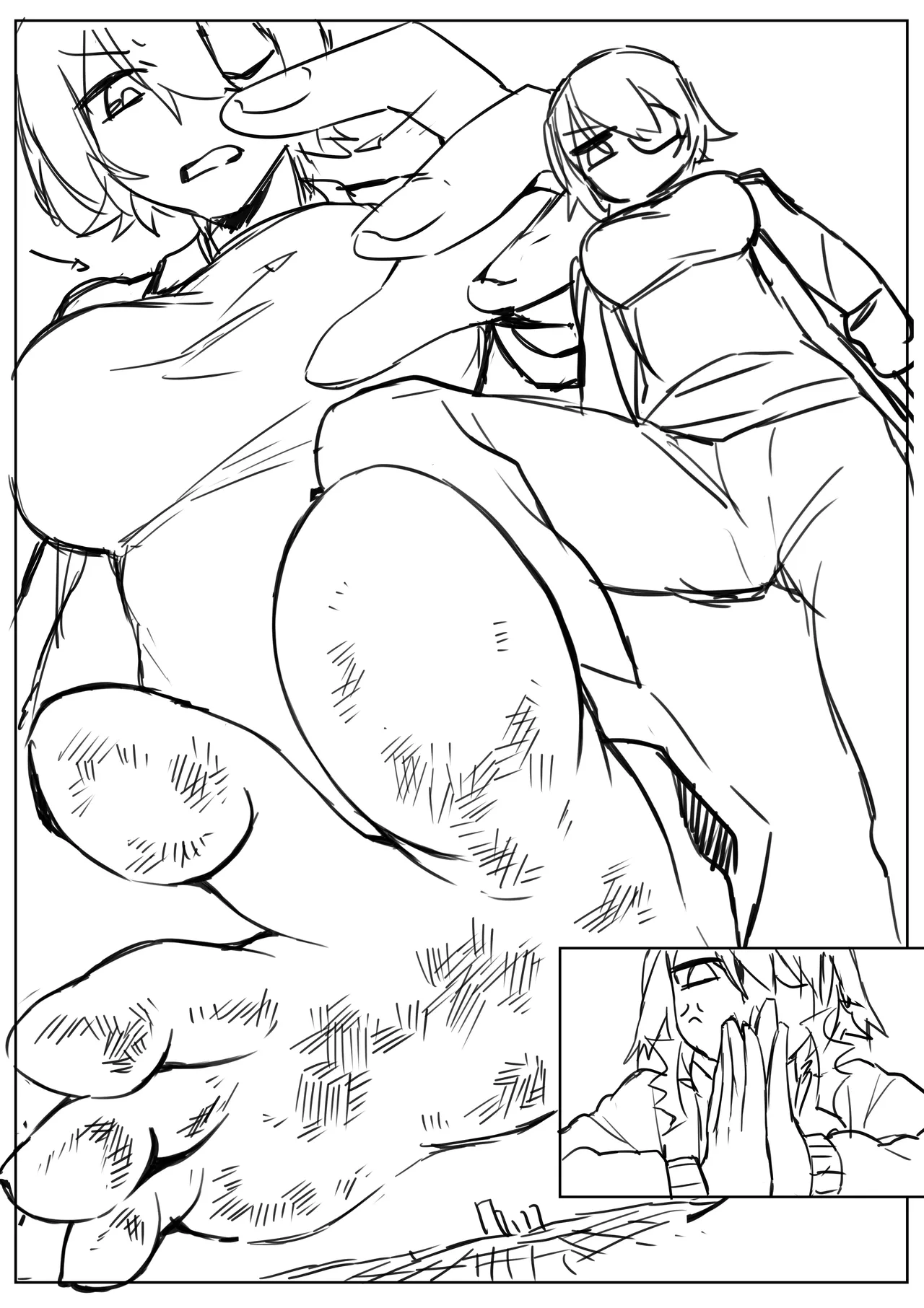 Patreon Tein Fuon jiu Tempuru - Image 6