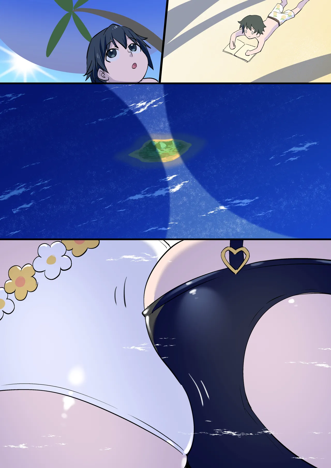 Patreon Tein Fuon jiu Tempuru - Image 600