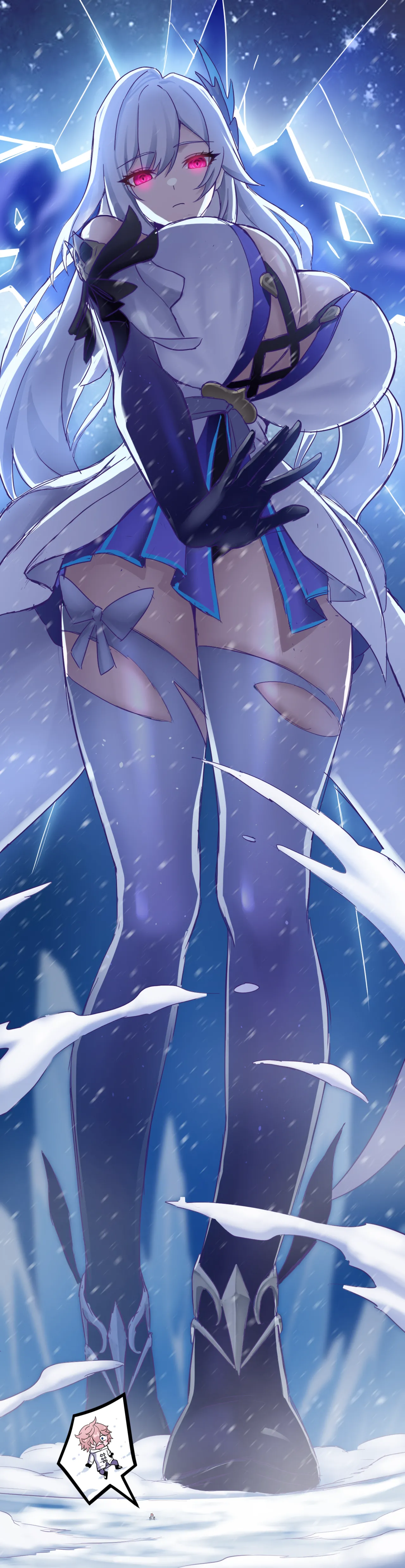 Patreon Tein Fuon jiu Tempuru - Image 629