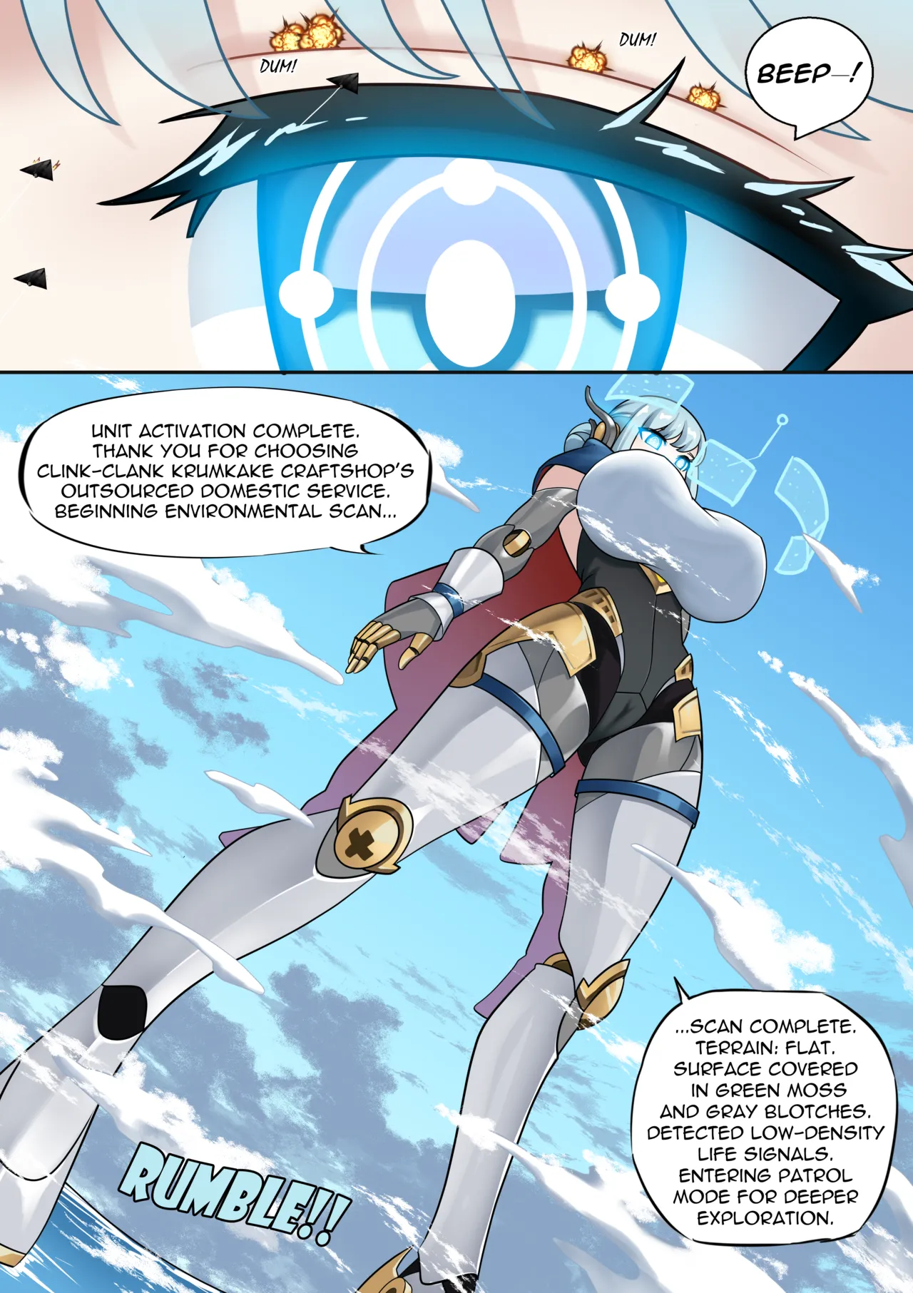 Patreon Tein Fuon jiu Tempuru - Image 640