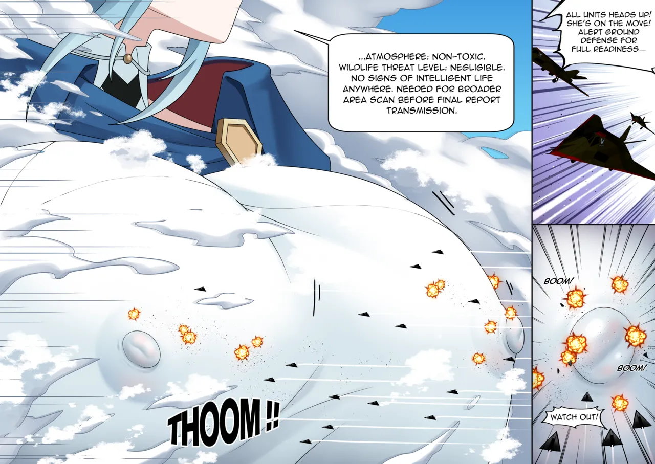 Patreon Tein Fuon jiu Tempuru - Image 642