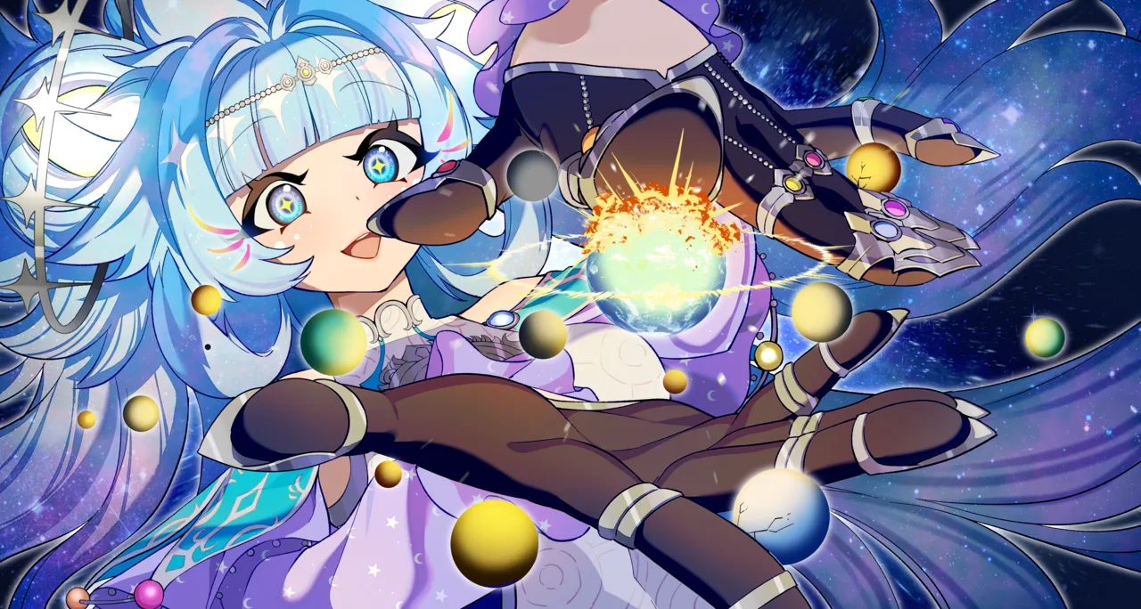 Patreon Tein Fuon jiu Tempuru - Image 650