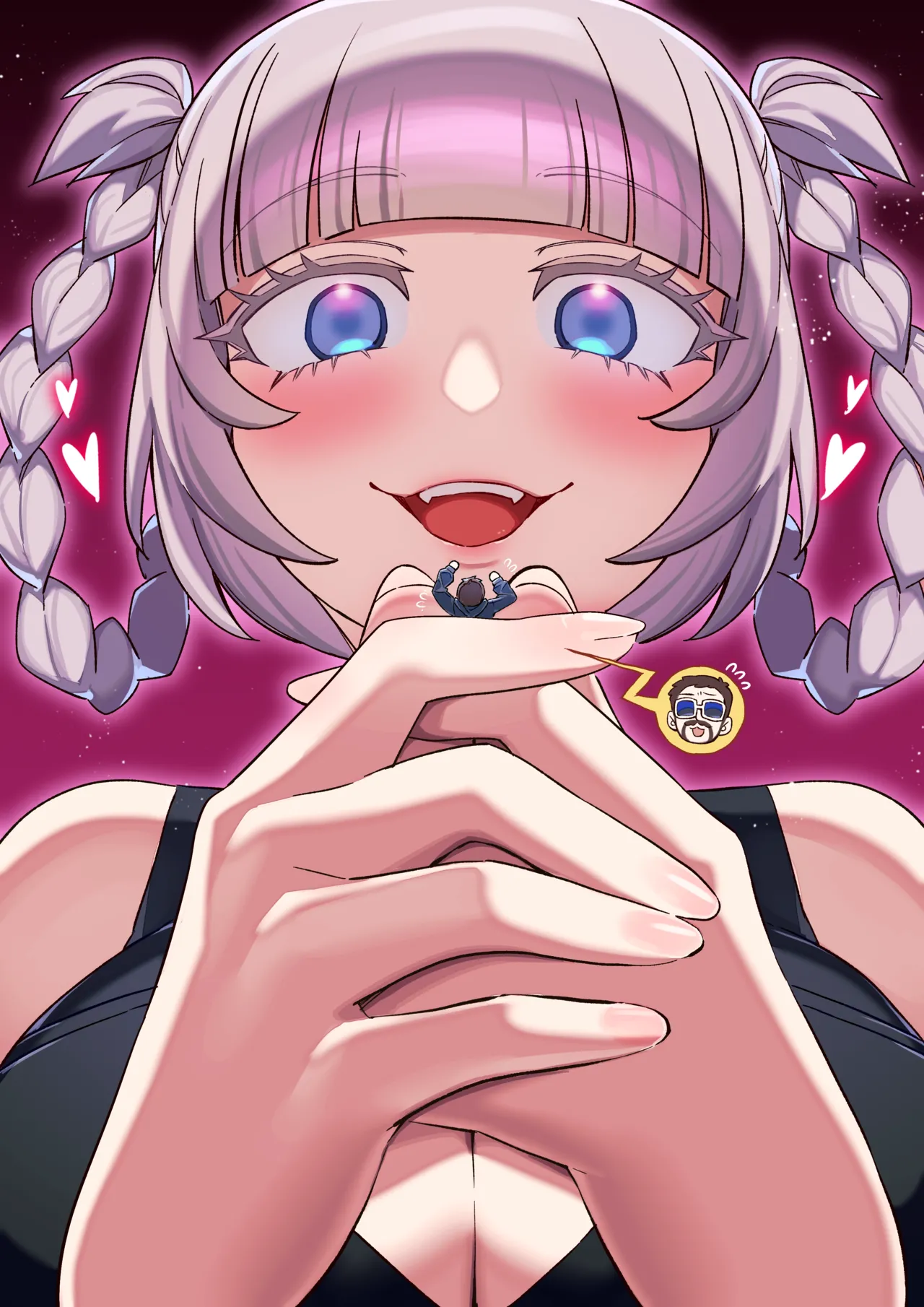 Patreon Tein Fuon jiu Tempuru - Image 653