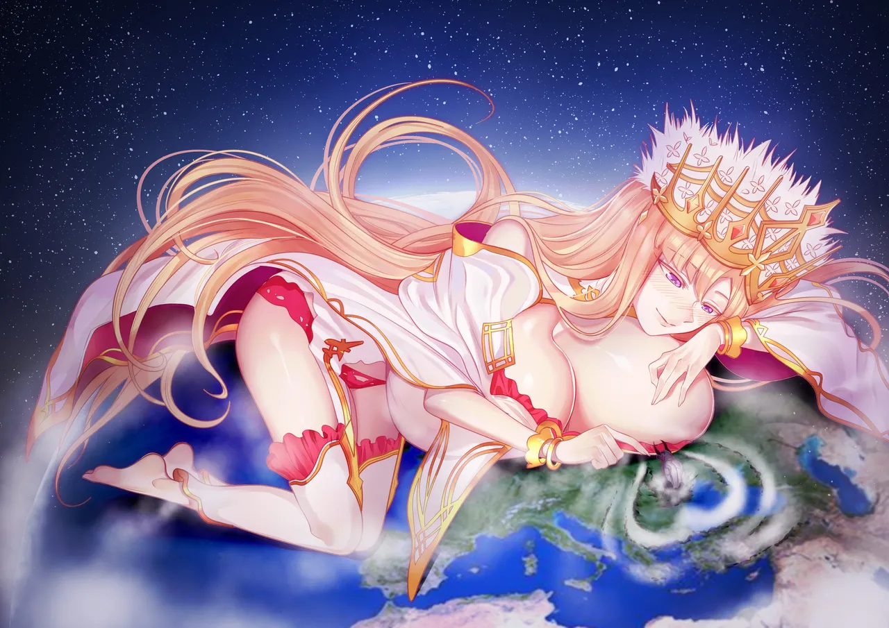 Patreon Tein Fuon jiu Tempuru - Image 86