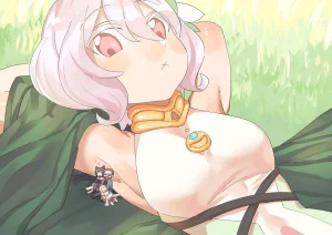 Patreon Tein Fuon jiu Tempuru - Page 131