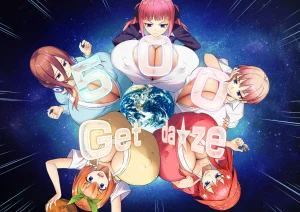 Patreon Tein Fuon jiu Tempuru - Page 159