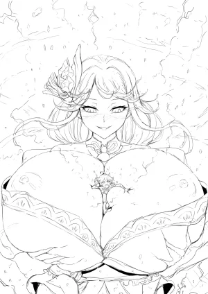 Patreon Tein Fuon jiu Tempuru - Page 167