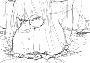 Patreon Tein Fuon jiu Tempuru - Page 17