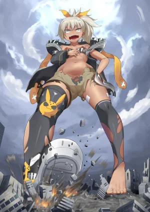 Patreon Tein Fuon jiu Tempuru - Page 173