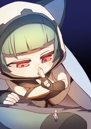 Patreon Tein Fuon jiu Tempuru - Page 179