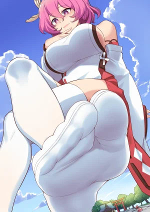 Patreon Tein Fuon jiu Tempuru - Page 192