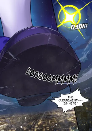 Patreon Tein Fuon jiu Tempuru - Page 237