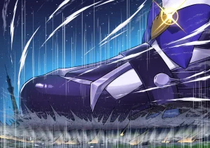 Patreon Tein Fuon jiu Tempuru - Page 240