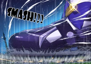 Patreon Tein Fuon jiu Tempuru - Page 241