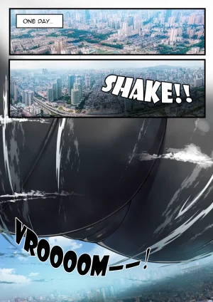 Patreon Tein Fuon jiu Tempuru - Page 256