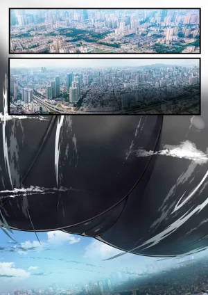 Patreon Tein Fuon jiu Tempuru - Page 258